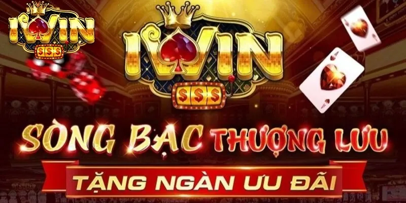 Các trò chơi bài Poker và Blackjack